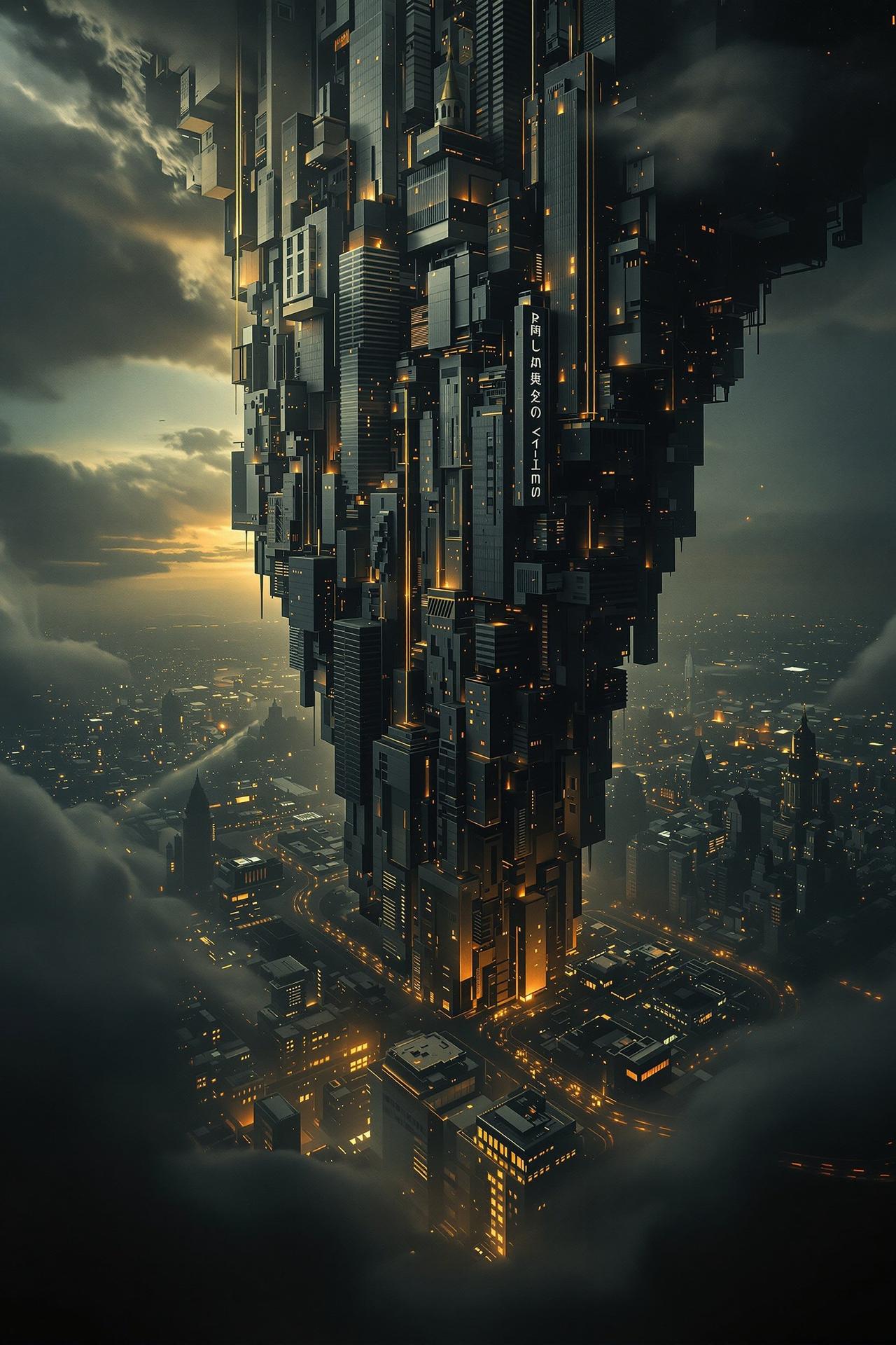 骑士影视 - 盗梦空间