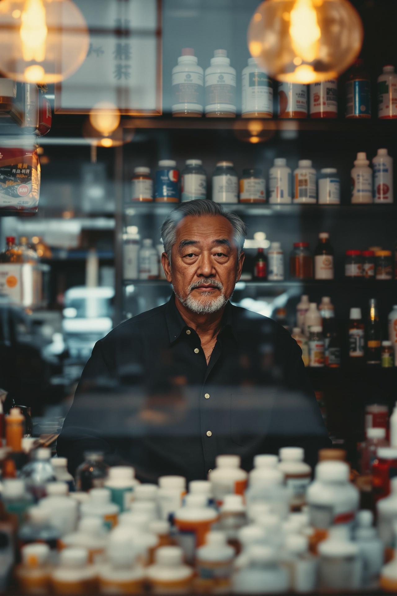 骑士影视 - 我不是药神