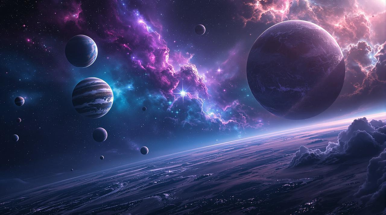 骑士影视 - 星际迷航:新月纪元